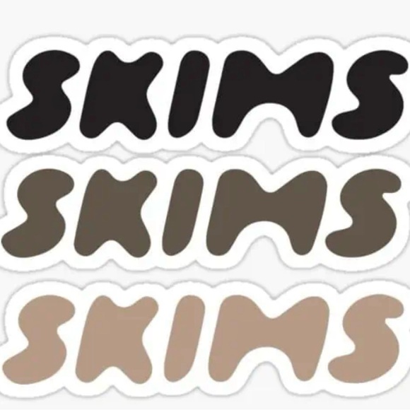 SKIMS- NWOT- SHINE JERSEY LONG SLEEVE CROPPED T-SHIRT-XS-HOT PINK - Picture 2 of 5